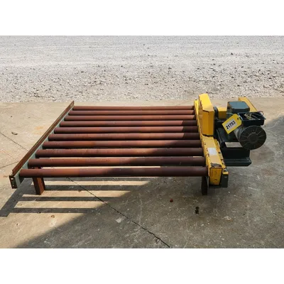 Used HYTROL CONVEYOR CO. _UNKNOWN_ Conveyors West Virginia US | JM Industrial #1333716