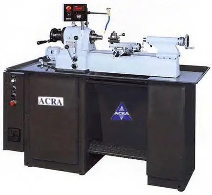 NEW ACRA 27EVS