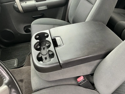 Used 2009 GMC SIERRA 1500 Pickup Trucks Michigan US | Miedema Asset Management Group #1419422