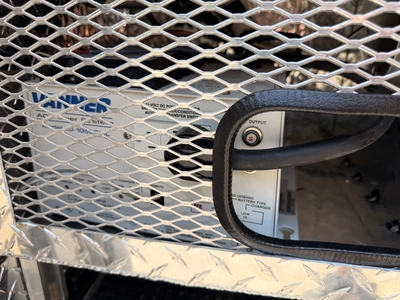 Used 2008 FORD F-350 Misc Trucks Michigan US | Miedema Asset Management Group #1411008