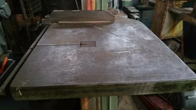 Used Centauro 800 ST Woodworking Vertical Band Saws Quebec CA | Machineco #1256230
