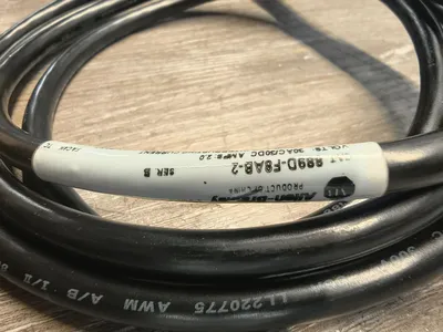 Used Allen-Bradley 889D-F8AB-2 Lighting South Carolina US | ESS Industrial Equipment Sales #1260360