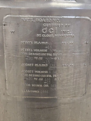 Unbranded _UNKNOWN_ Other Process Engineering Equipment | Amiron Machinery (7)