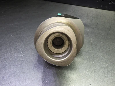 Canela Capto C8 Coolant Thru Turning Head 3.3" Pro PSC80-PSKNL55080-25 (LOC2539)