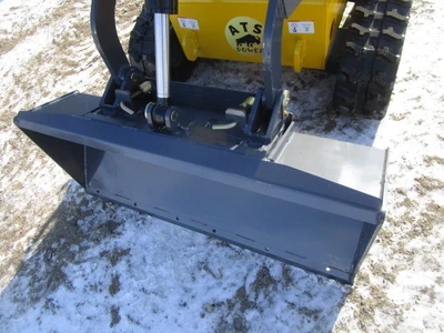 ATS Power ATS-T460 Skid Steer