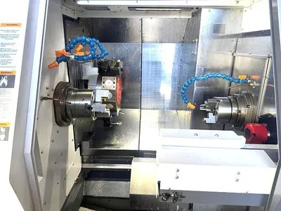 2022 MIYANO BNX 51 MSY 5-Axis or More CNC Lathes | CNC EXCHANGE (15)