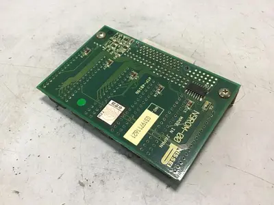 USED NISSEI 4TP-4B196