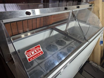USED universal SC-66-DCI