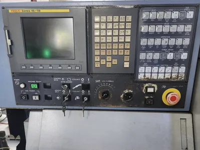 2007 STAR SB-16 TYPE D Swiss Type Automatic Screw Machines | Midstate Machinery (2)