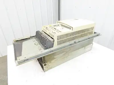 Used ABB _UNKNOWN_ Variable Speed Drives Indiana US | Arrow Industrial #1316613