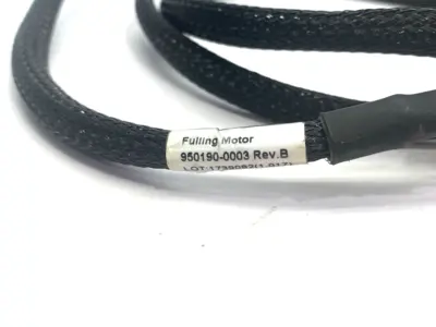 Used Fulling Motor Brushless Motor w/ Encoder Brushless Motors Michigan US | Maverick Industrial Sales #1395621