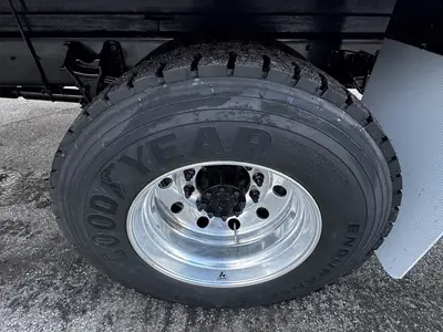 Used 2020 INTERNATIONAL MV Box trucks Florida US | Truck and Van Outlet #1509220