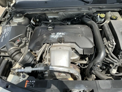 USED 2014 BUICK REGAL