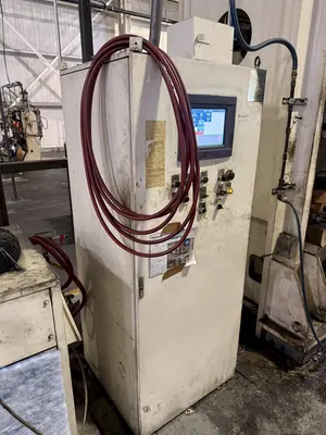Used 2001 MACRODYNE N/A Hydraulic Presses Ohio US | G-2000, Inc. #1075530
