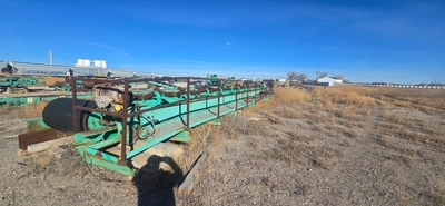 USED RADIAL 72 FT X  40"W