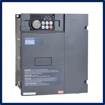 New | in-Stock SIEMENS FR-F740-00250-NA Variable Speed Drives Texas US | CNC TOOLS LLC #1402906