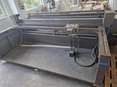 Used 1990 WEGENER BM 301 Misc Plastics Equipment CZ | Amaron s.r.o. #1065051