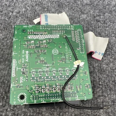 Used Sony FP-117 1-671-123-11 Printed Circuit Boards (PCB) California US | Davliegogo LLC #1706524