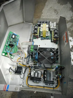 USED AUTOMATE TECHNOLOGIES INC AM-20