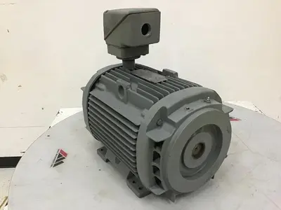 USED GENERAL ELECTRIC / GE 5K286QNB6001A