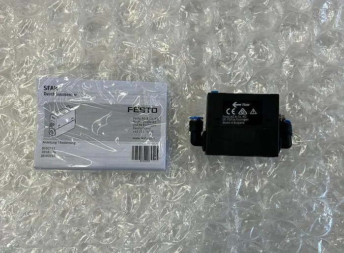 FESTO AIR SENSOR 8035300