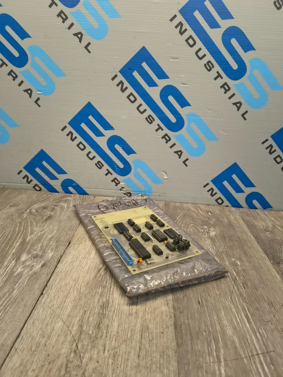 Used WOLOCK & LOTT 118-003 Printed Circuit Board Equipment South Carolina US | ESS Industrial Equipment Sales #1465087