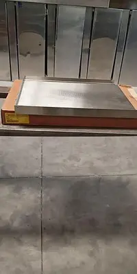 NEW* Manitowoc and Non-Manitowoc Strip Lid Assembly 30"