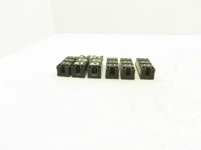 Powerex CD611416 Power Module Rectifier 1600V 160A Lot of 6