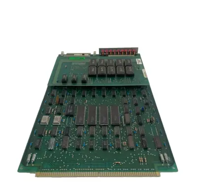 REPAIRED CINCINNATI MILACRON 3-531-3513A CONTROL BOARD W/ 3-533-0018G