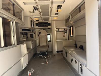 Used 2008 FORD F-350 Misc Trucks Michigan US | Miedema Asset Management Group #1411008