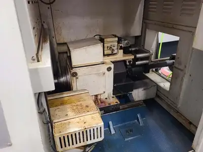 2004 NEXTURN SA32 Automatics-CNC Swiss Type | Asset Exchange Corporation (3)