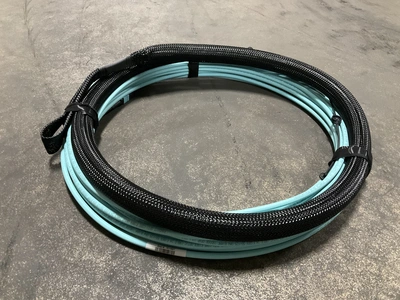 Used _UNKNOWN_ _UNKNOWN_ Fiber Optics Michigan US | Miedema Asset Management Group #1463091