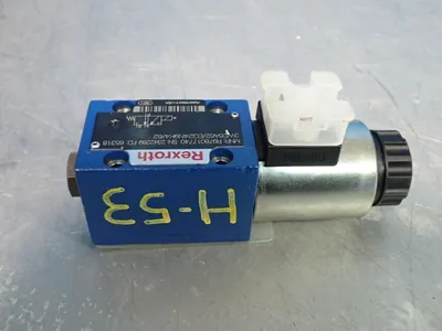 USED REXROTH R978017740