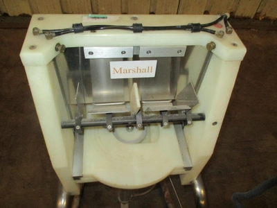 Used FOODTOOLS CS-4 Slicers / Dicers / Cutters California US | BakeryEquipment.com #1556000