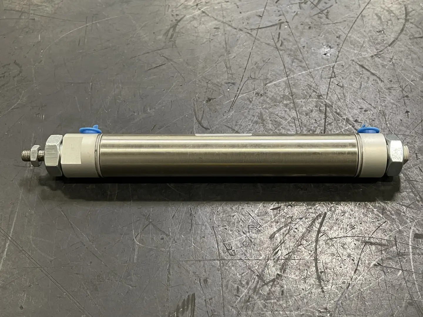 USED SMC NCDME106-0500C