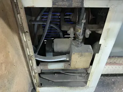 Used HARDINGE DV59 Precision Lathes Ohio US | HGR 24 #1229487