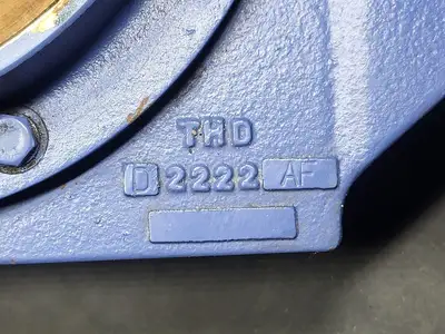 USED SKF THDD 2222 AF