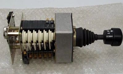 NEW OEM CONTROLS INC JS1M3970