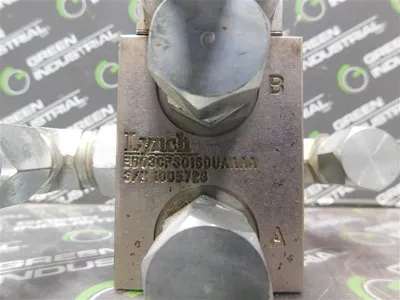 USED SUN HYDRAULICS DSG-01-3C4-D24-N-7090