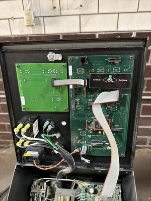USED Hot Melt Technologies 340-145