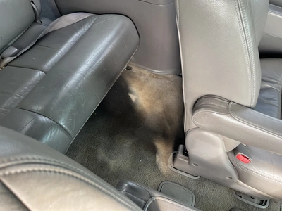 USED 2003 HONDA ODYSSEY