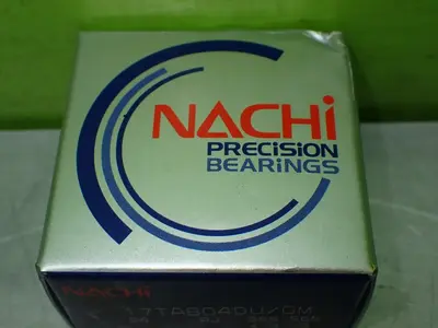 NEW NACHI 17TAB04DU/GM