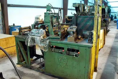 USED GUILD DMA-5-10