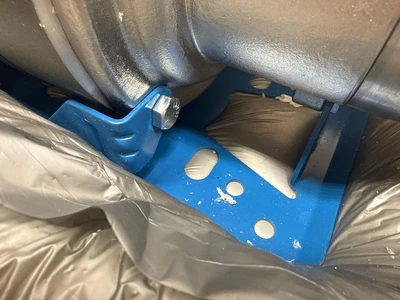 Goulds 33GBS3017N4 Diaphragm Pumps | Fram Fram LLC (9)