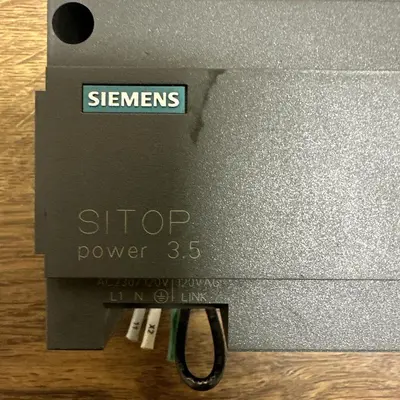USED SEIMENS 6EP1332-1SH31