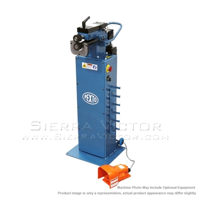 ROPER WHITNEY PR 720 Beading/Crimping | Sierra Victor Industries (4)