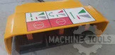 USED ERBEND MFB 3220