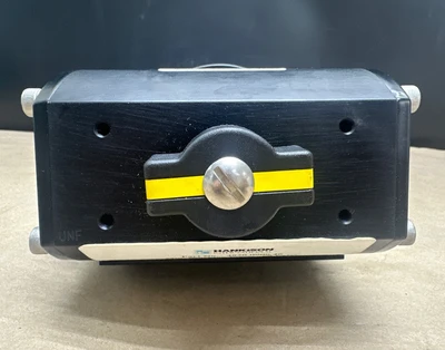 NEW HANKISON 4820.0909.46