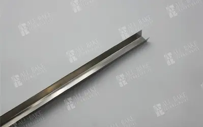 SS Door Sweep 75/50 Seal - RV40664000