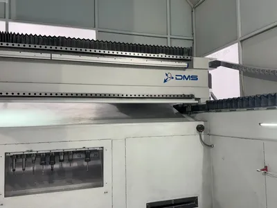 2020 DMS 5U6-12-6-60S CNC ROUTER | CNC EXCHANGE (5)